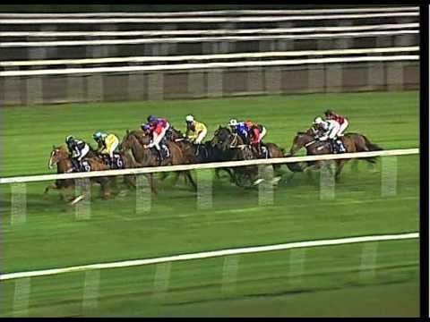 Chairman's Trophy 2010 (Thundering Jet)