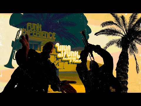 Video thumbnail for Viva el Funk