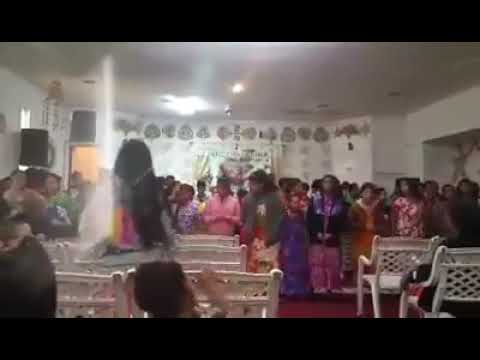 Kotak Til Eo💥  Enid CAs Choir