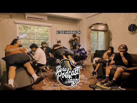 Tattoo | College Course | Indecent Proposal - Tara Podcast Tayo E8