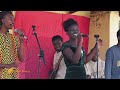 Anakonza - Mastol ft Kelvin ( Cover Song - Music crossroads Academy Students)