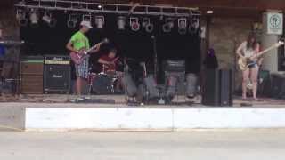 Come Sail Away - Avalon Sr Rock Band