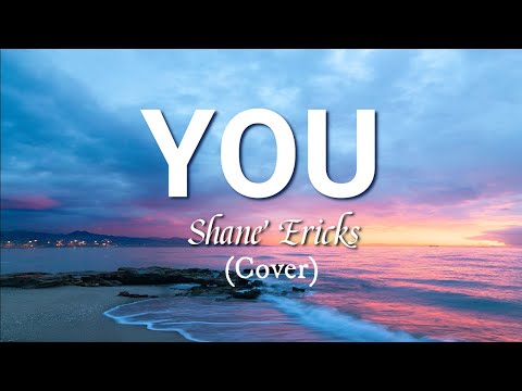 THE CARPENTERS | You (Lyrics) | Shane Ericks (Cover)