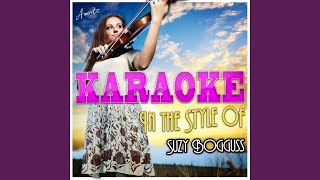 Hopelessly Yours (In the Style of Suzy Bogguss & Lee Greenwood) (Karaoke Version)