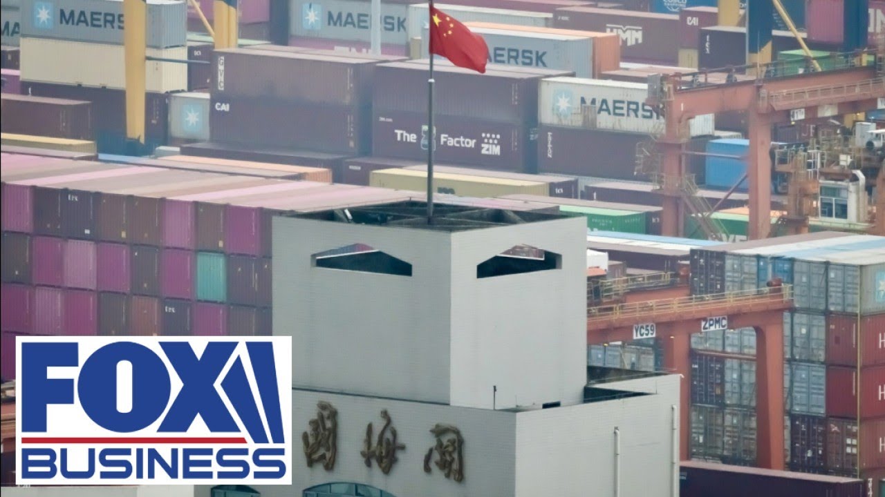 'TIT FOR TAT': China fires back in rare earth trade war with US