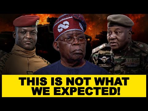 NO ONE EXPECTED THIS THE CONSEQUENCES ARE SERIOUS