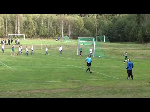 15.09.18 IFK F18 - SeMi - Halvlek 1.1