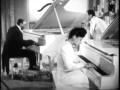 6  Dorothy Donegan Piano & Cab Calloway & His Band