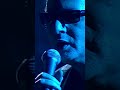 La Nuit Je Mens - Live 2003 #bashung #shorts