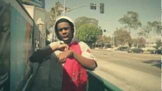 iamsu! & Jay Ant ft Mike-Dash-E - On My Mind (Official Video)