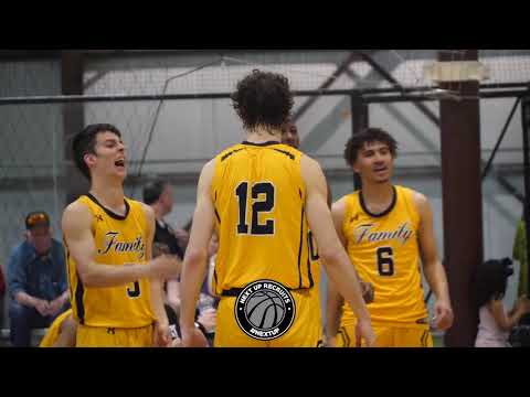 SI Select 17U vs Crusaders Elite