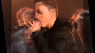 DJ Tony Touch feat. Eminem - Symphony In H