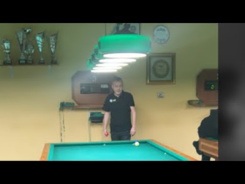 A/1 UMBRIA 10a GIORNATA - NEW TEAM PIROGA S.MARIA DEGLI ANGELI vs GRIFONI PERUGIA