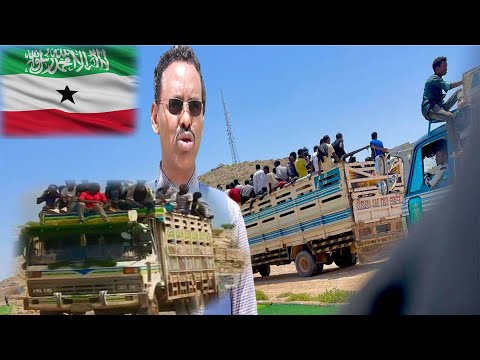 ''Bulshada aan Muwaadininta aheyn Sideey Somaliland Ku joogi Karaan''' Xildhibaan Tima-Jilic