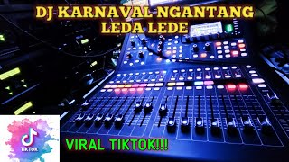 Download lagu 🔴DJ VIRAL KARNAVAL NGANTANG SUWUNG VERSI GEGERAN YANG KALIAN TUNGGU' = suport by rio denka remix mp3