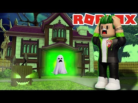 Yeni Camping Oyunu Roblox Haunted House Story Roblox - 