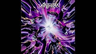 Anthrax Feat. Dimebag Darrell - Cadillac Rock Box (HQ)