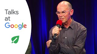 Robet Stone: "Pandora's Promise" | Talks at Google