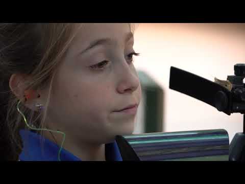 Campionato Giovanissimi 2018