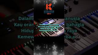 Download lagu KARAOKE SURGA DI BALIK DOSA VERSI DANGDUT! mp3 Download lagu KARAOKE SURGA DI BALIK DOSA VERSI DANGDUT! mp3