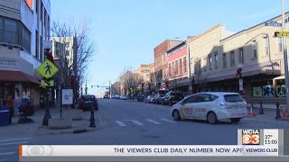 Champaign shootings