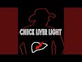 Check Liver Light