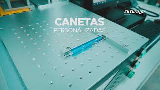 Vídeo do produto