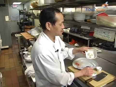 Homemade Crab Rangoon