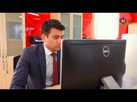 Bank və xidmətlər - 18.08.2022