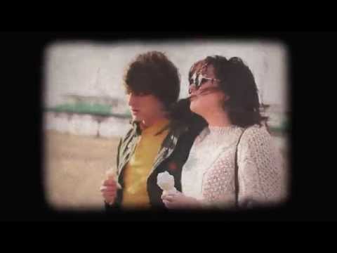 The Slow Readers Club - Don't Mind (Official Video)