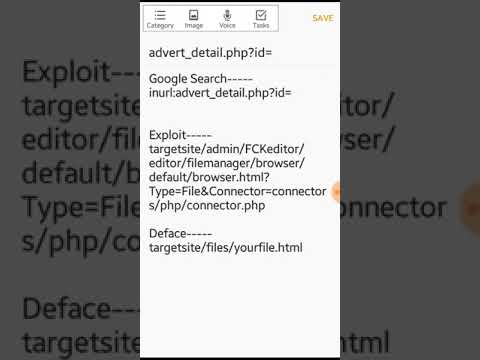 Ad Page Arbitrary File Upload by XR00T3D-H4X0R