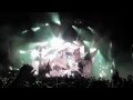 [HD] Bassnectar - Boomerang into Lights @ VZW Amphitheater, Atlanta GA, 10/15/2011 [HQ Sound]