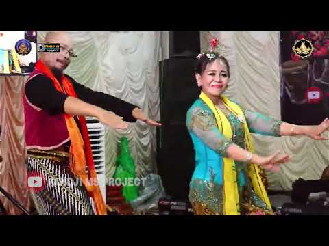 TARI RENDENG BOJONG (SANGGAR TARI RORO JONGGRANG) - PANDJI MS PROJECT