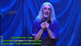 Guy Penrod    Because He Lives!!