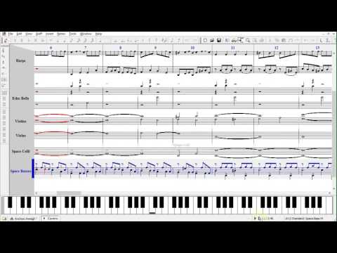 Free Download NoteWorthy Composer v2.75a WiN