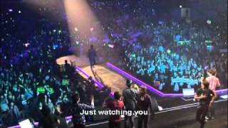 SS501 URMAN Showcase Encore 1/3 [Eng Sub]