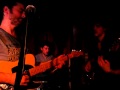 "Long Gone Again" - Paul Curreri, The Betsey Trotwood, London 17 Nov 2009