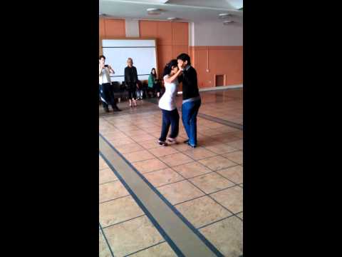 JoeZu_Edinburgh Tango Festival_Octavio Fernández and Corina Herrera wsh_01.3gp