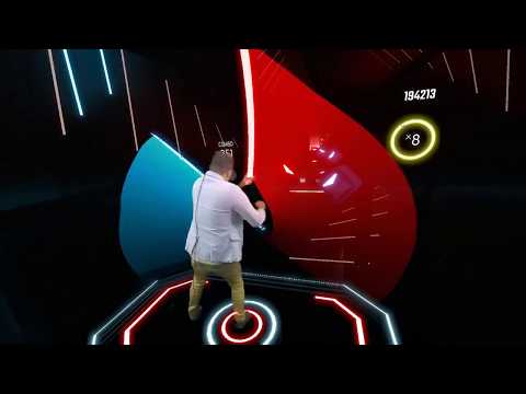 One Republic - Connection [Beat Saber] Expert