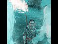 Kratos Kills Zeus In Front Of Atreus God Of War 4K Shorts