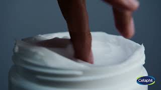 Cetaphil Moisturizing Cream 2026 – Fast‑Acting, Long‑Lasting Dry Skin Relief Campaign