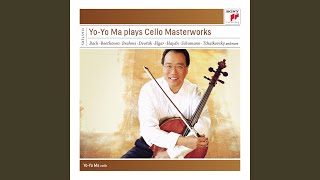 Download lagu Cello Concerto in E Minor, Op. 85: III. Adagio mp3