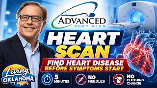 Couples Heart Scan: Find Heart Disease Before Symptoms Start