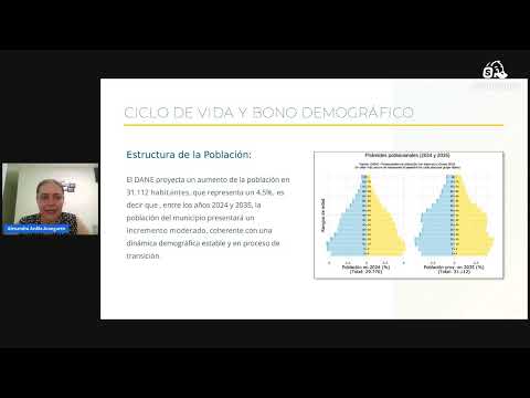 Del dato al territorio: Análisis Integral Municipio de San Pablo Bolívar
