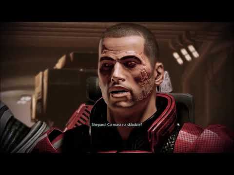 Zagrajmy w Mass Effect 2 (Renegat) part 32