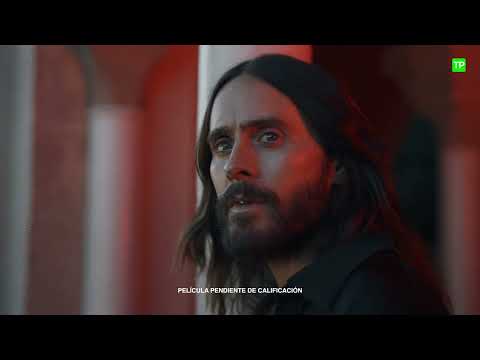 El equipo de la película en Málaga [VOSE]