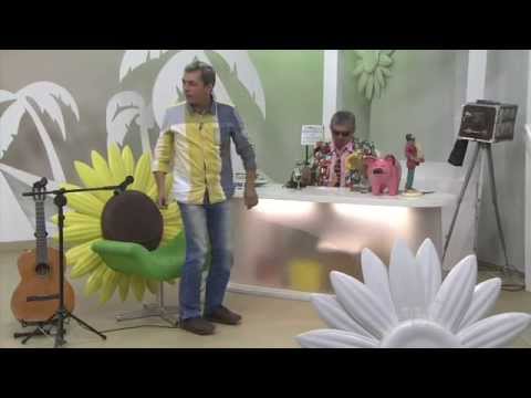 Programa Leruaite 26/11/2014 - Edmar Gonçalves