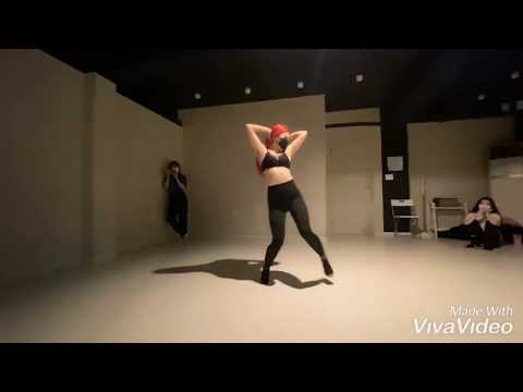 [Berry vogue class] Jean Tonique - Guest  (feat.Iris)