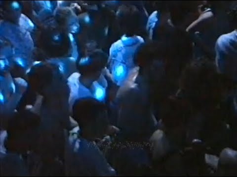 INTERDANCE (Hardcore) 'The Academy' Union Street, Plymouth / 20th September 1991