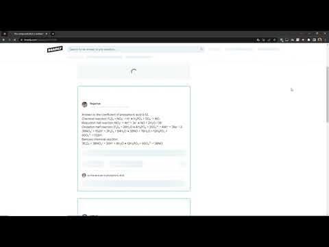 GET BRAINLY ANSWERS FOR FREE NO ADS NO PAYWALL NO LOGIN PT 2 #brainly  #cheat  #answers  #free #easy